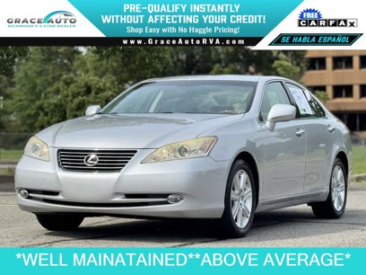 Used 2007 Lexus ES 350