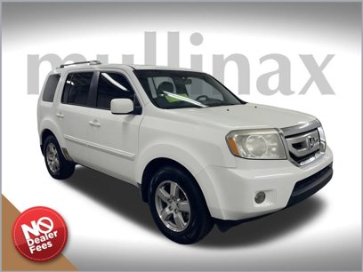 Used 2010 Honda Pilot EX-L