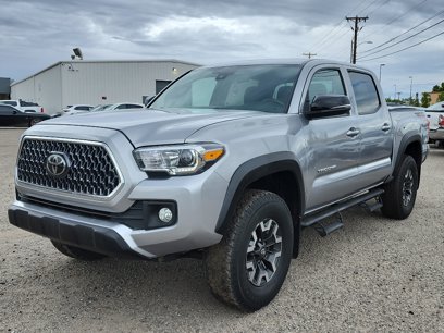 Used 2019 Toyota Tacoma SR5