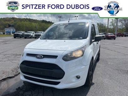 Used 2014 Ford Transit Connect XLT