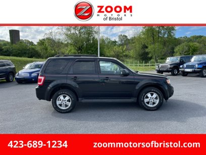 Used 2011 Ford Escape XLT w/ 201A Rapid Spec Order Code