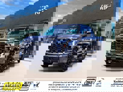 Used 2024 Toyota Tundra SR5 w/ TRD Sport Package