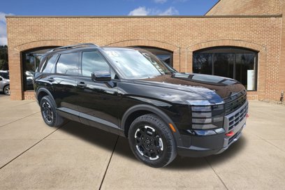 New 2026 Hyundai Palisade XRT Pro