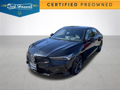 Used 2023 Acura Integra A-Spec