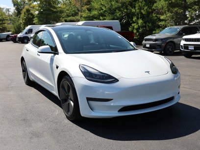 Used 2023 Tesla Model 3 Standard Range