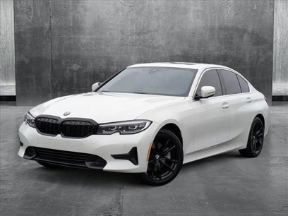Used 2022 BMW 330i Sedan w/ Premium Package 2