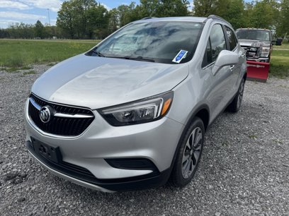 Used 2022 Buick Encore Preferred w/ Safety Package