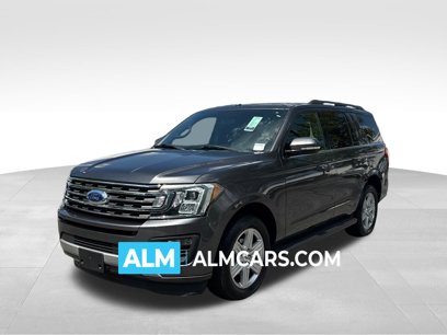 Used 2019 Ford Expedition XLT w/ Equipment Group 201A