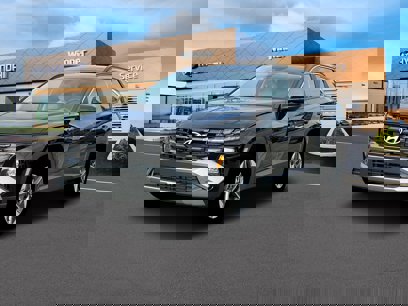 New 2025 Hyundai Tucson SEL