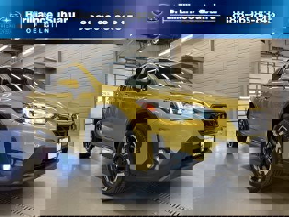 Certified 2021 Subaru Crosstrek 2.5i Limited w/ Popular Package #3