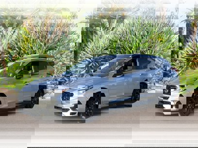 New 2025 Subaru Impreza RS