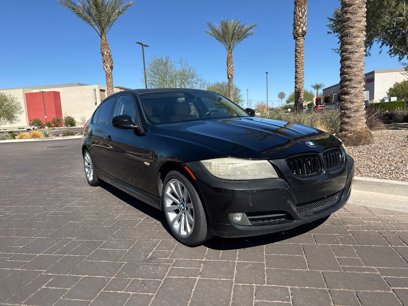Used 2011 BMW 328i Sedan