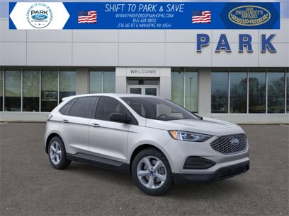 New 2024 Ford Edge SE