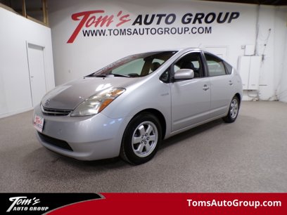 Used 2007 Toyota Prius