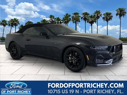 Used 2024 Ford Mustang GT Premium w/ Mustang Nite Pony Package