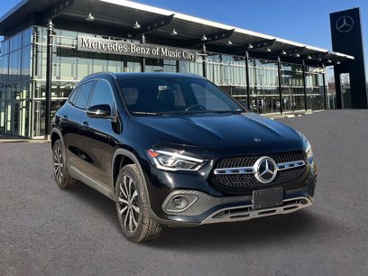 Certified 2022 Mercedes-Benz GLA 250