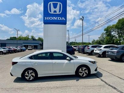 Used 2022 Subaru Legacy Premium