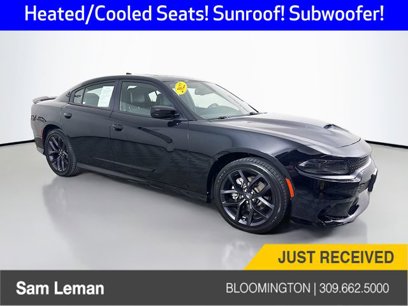 Used 2022 Dodge Charger GT w/ Plus Group
