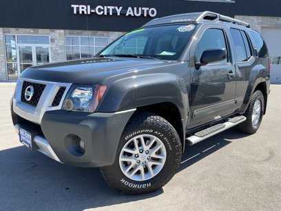Used 2014 Nissan Xterra S w/ Value Package