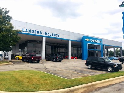 Used 2023 Chevrolet Tahoe RST w/ Sport Performance Package