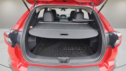 Certified 2024 Subaru Crosstrek 2.5i Limited
