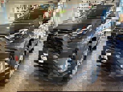 Certified 2022 Toyota RAV4 XLE Premium