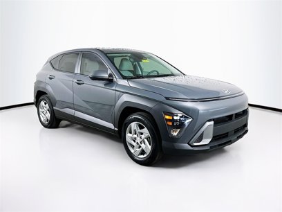 New 2025 Hyundai Kona SE