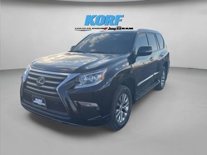 Used 2019 Lexus GX 460 Luxury