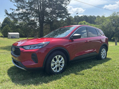 Used 2023 Ford Escape Active