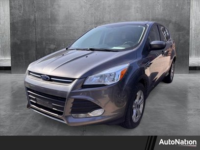 Used 2014 Ford Escape SE