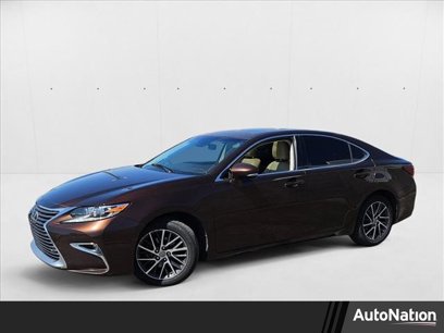 Used 2016 Lexus ES 350