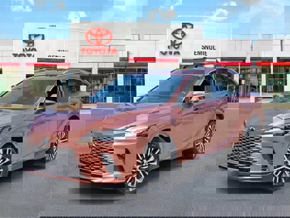 Used 2023 Lexus RX 350 Premium Plus