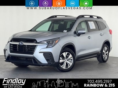 Certified 2024 Subaru Ascent Premium w/ Convenience Package