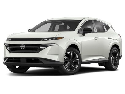 New 2025 Nissan Murano SV