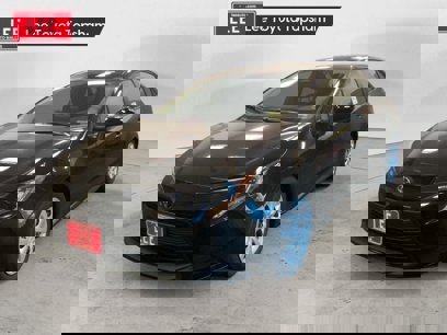 New 2025 Toyota Corolla LE