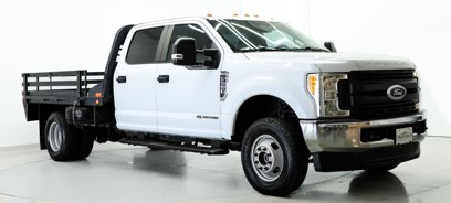 Used 2017 Ford F350 XL w/ Power Equipment Group