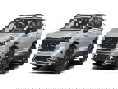 Used 2023 Honda CR-V Sport Touring