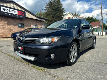 Used 2011 Subaru Impreza Outback Sport