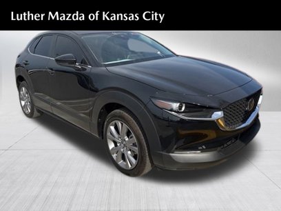 Used 2021 MAZDA CX-30 FWD 2.5 S w/ Select Package