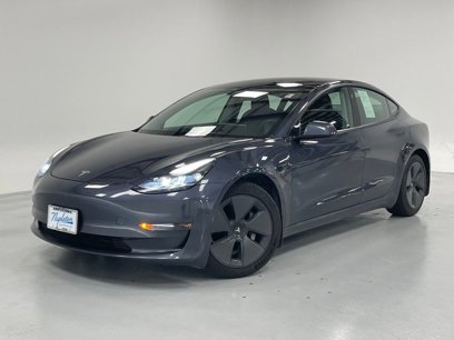 Used 2022 Tesla Model 3 Long Range
