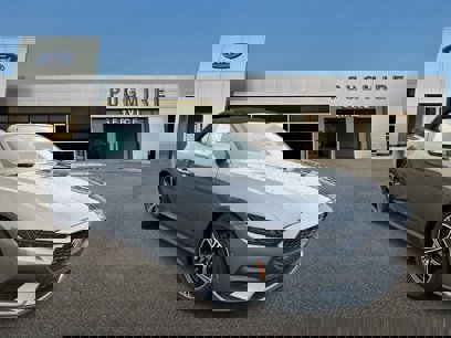 New 2025 Ford Mustang Convertible