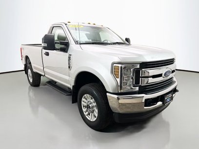 Used 2019 Ford F250 XL w/ STX Appearance Package