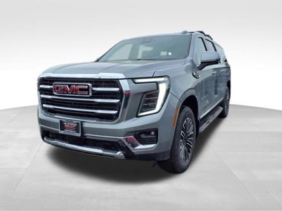New 2025 GMC Yukon XL Elevation w/ LPO, Get Active Package