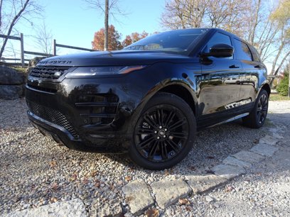 Certified 2024 Land Rover Range Rover Evoque Dynamic SE
