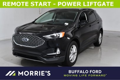 Used 2023 Ford Edge SEL w/ Convenience Package