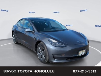 Used 2022 Tesla Model 3
