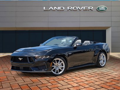 Used 2024 Ford Mustang GT Premium