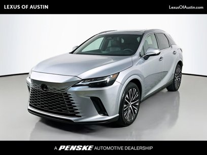 Used 2024 Lexus RX 350 Premium Plus