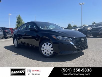 Used 2024 Nissan Sentra S