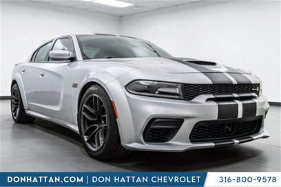 Used 2021 Dodge Charger Scat Pack